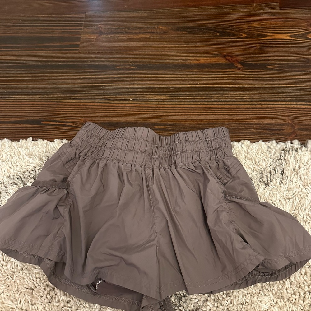 Free people shorts